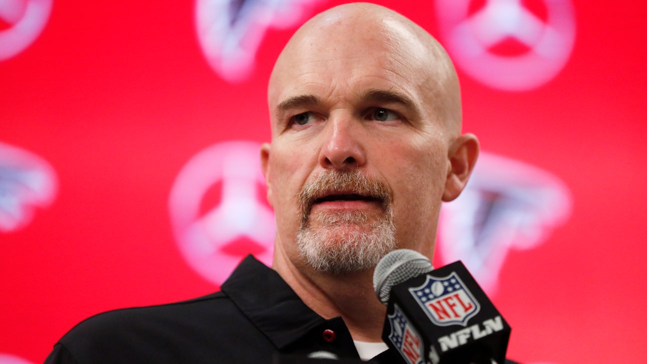 Quinn still trying to 'get it right' with time running out