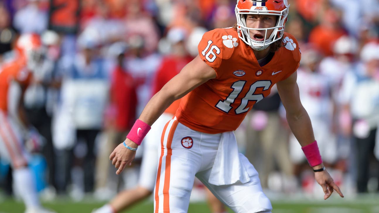 AP Top 25 Heat Check: Alabama becomes unanimous No. 1