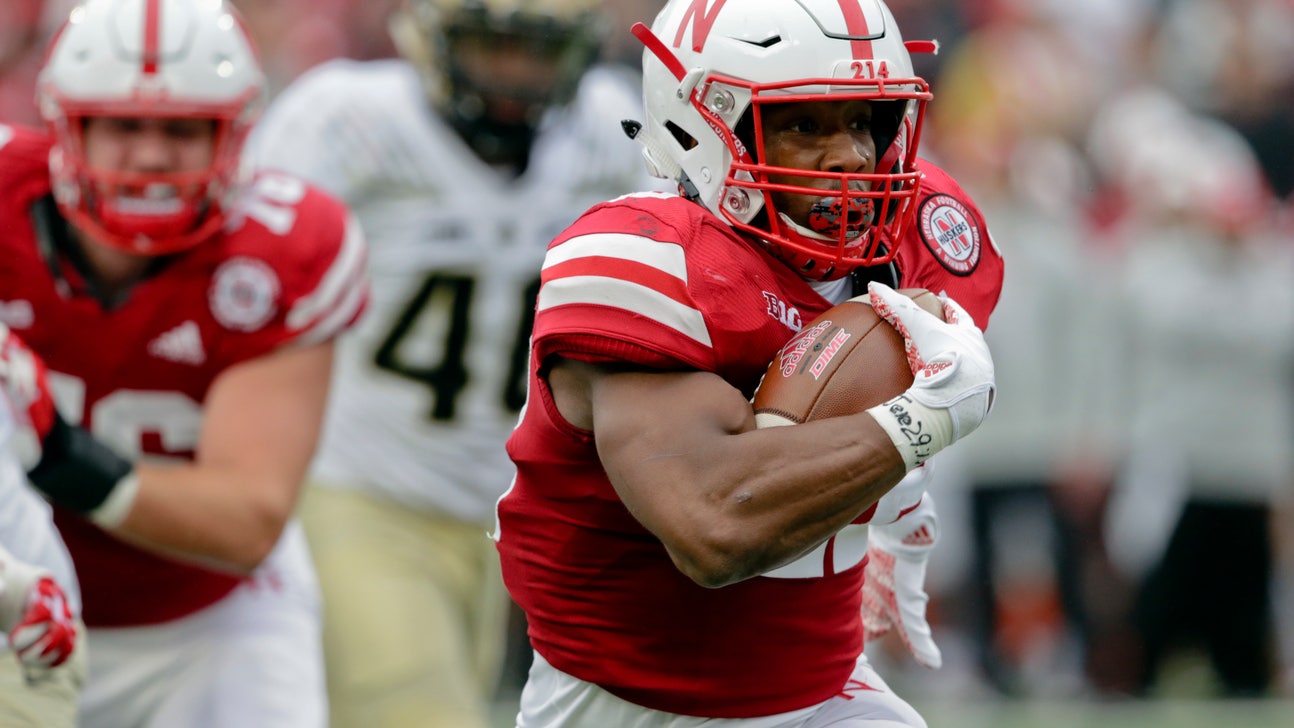 Ozigbo, Coughlin head list of Big Ten's most improved