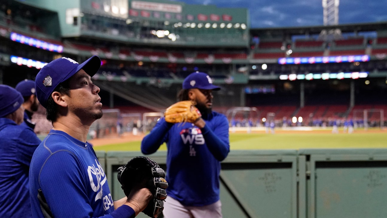 Baseball’s best: long nights, strikeouts & pitching changes