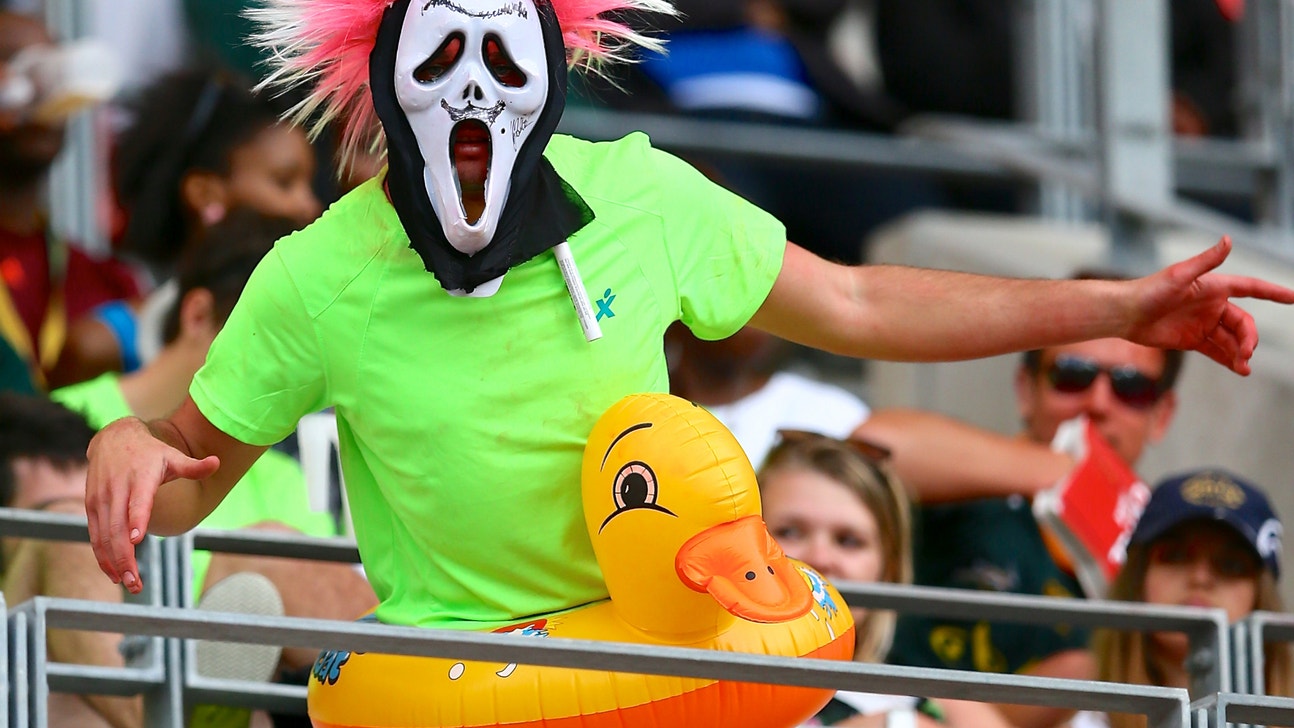 OSCILLATING FANS CAPTION CONTEST