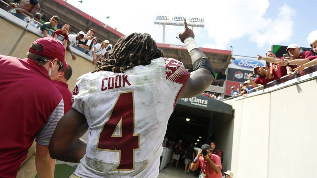 2017 NFL Draft: Week 4 Prospect Stock Report