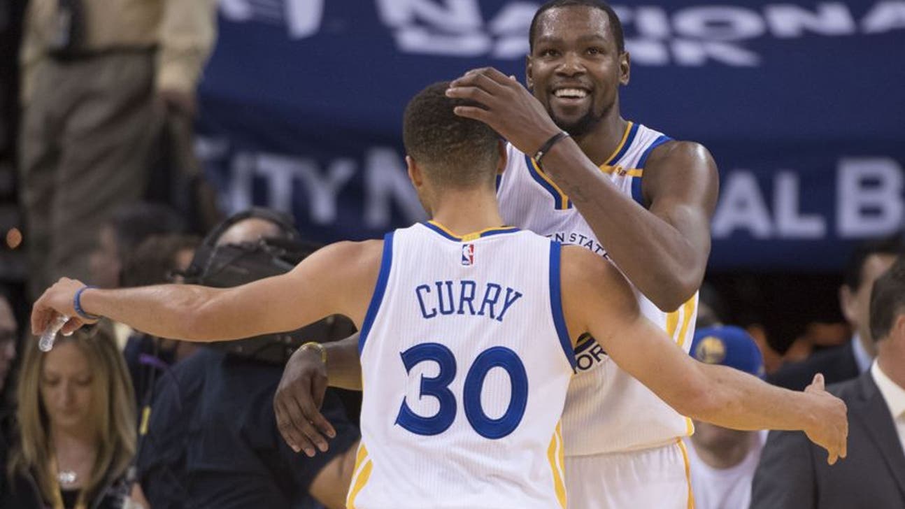Warriors vs Nuggets live stream: Watch Golden State online
