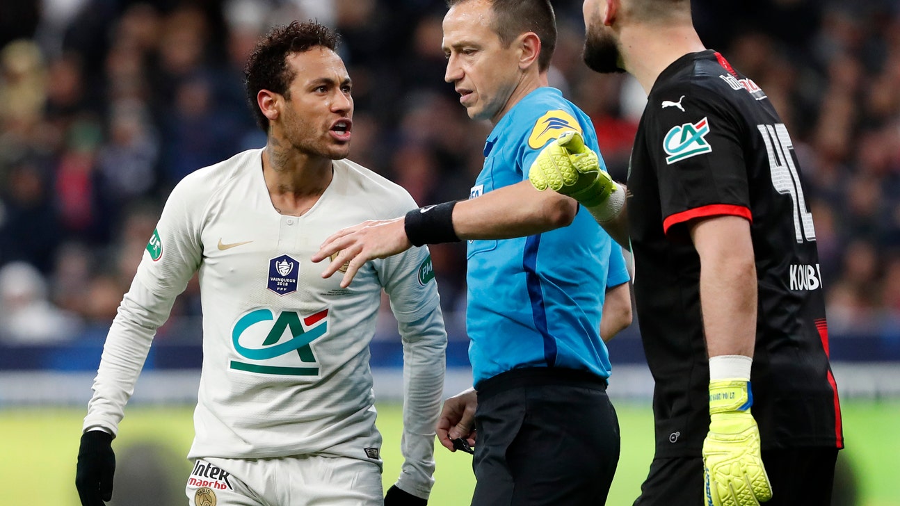 Tuchel feeling the pressure as PSG's season ends poorly