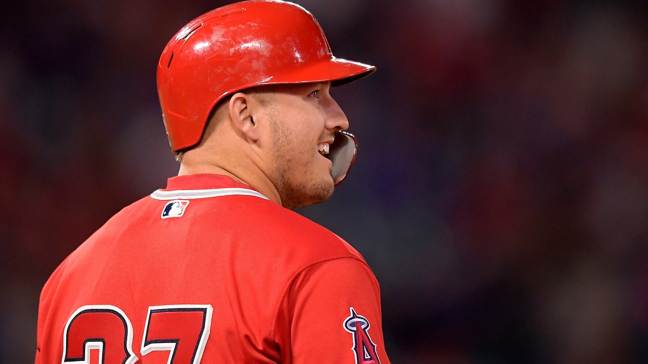 Calhoun stars early, but Dodgers drop Angels late 8-7