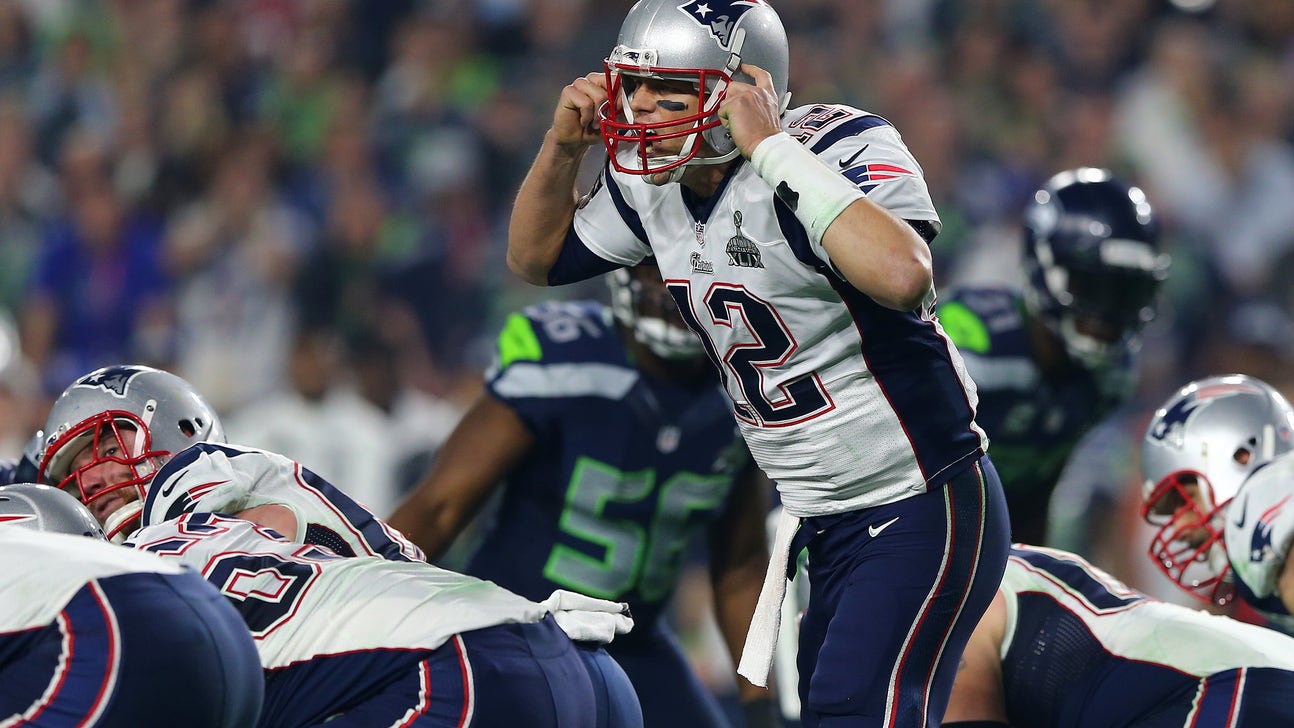 Top 25 Super Bowl moments of all-time