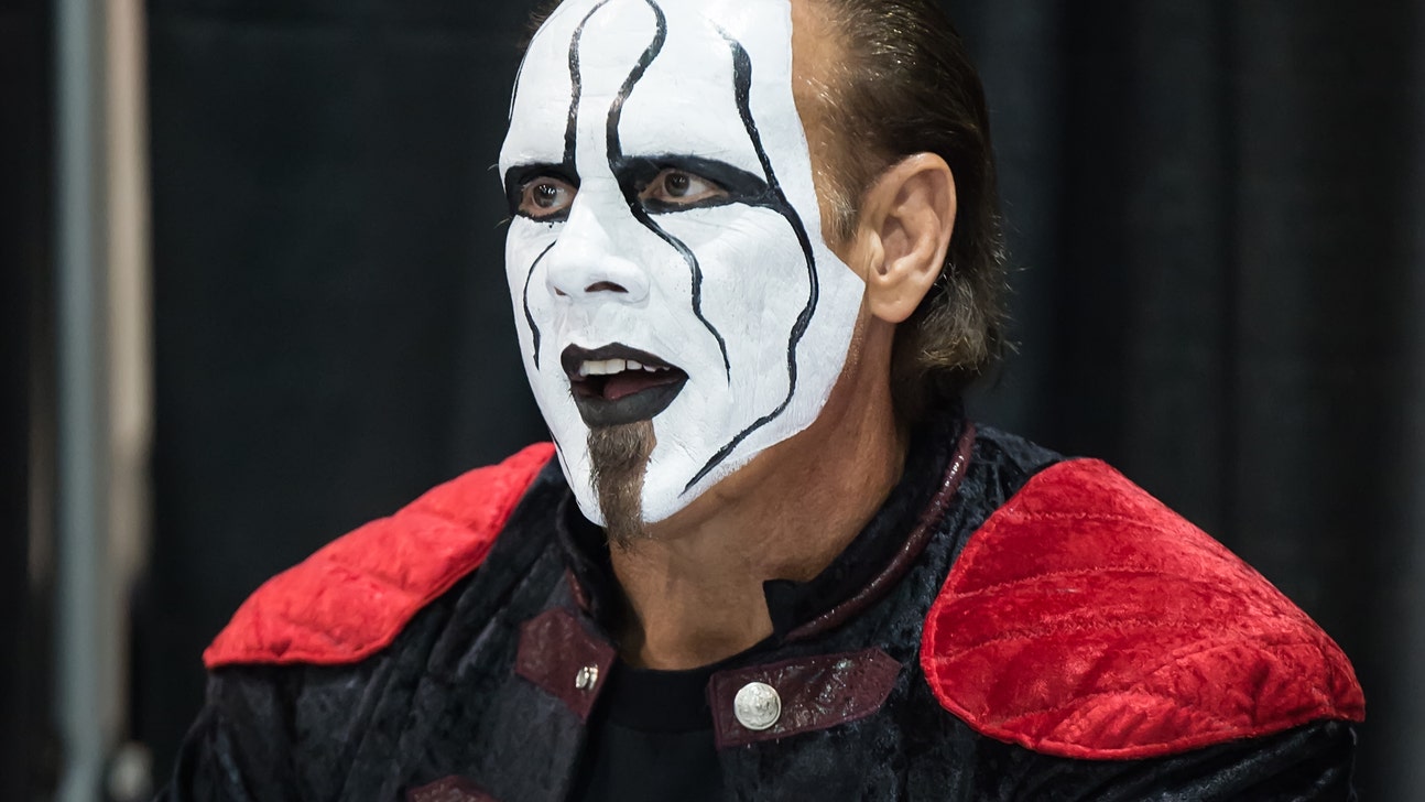 WWE Hall-of-Famer Sting hired as Cowboys coach in hilarious sketch (Video)