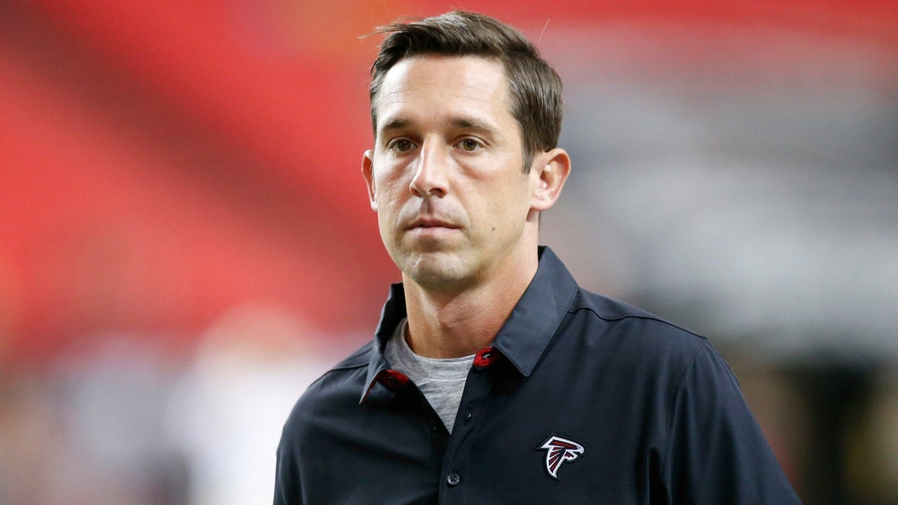 Shannon Sharpe explains how Kyle Shanahan cost the Falcons in Super Bowl choke job