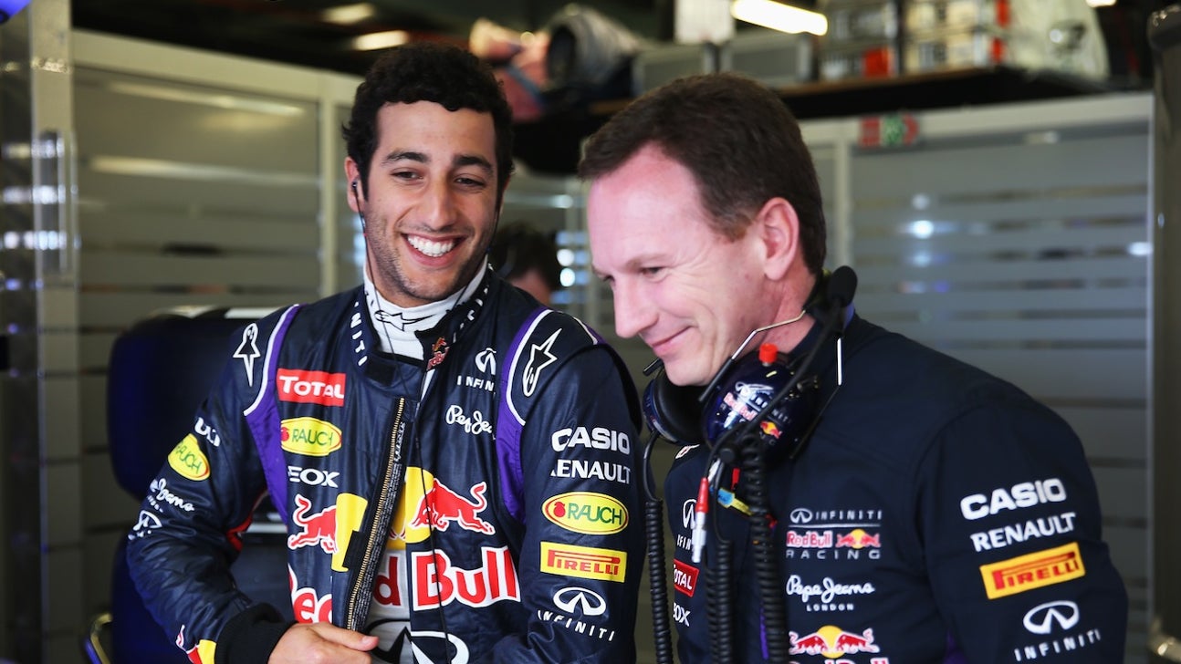 FIA sets date for Red Bull Racing appeal hearing