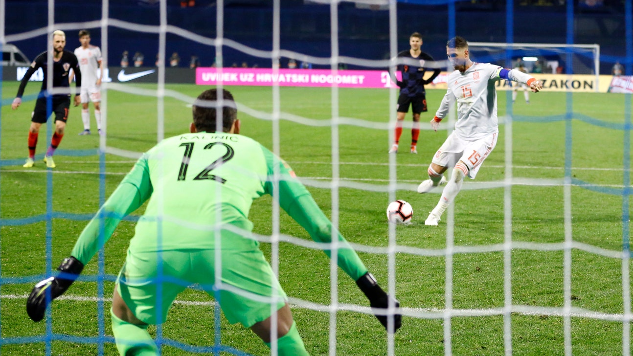 Rules panel aims to let goalkeepers move more at penalties