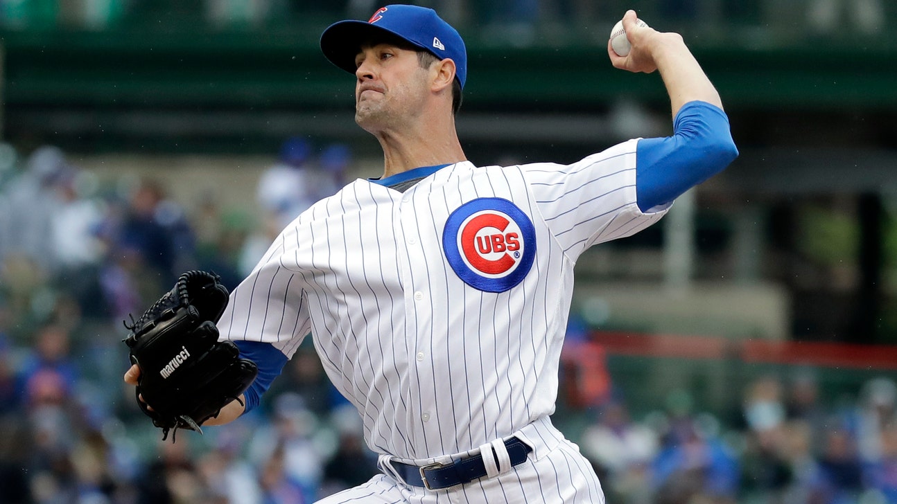 Contreras homers in 15th, Cubs beat Brewers 2-1