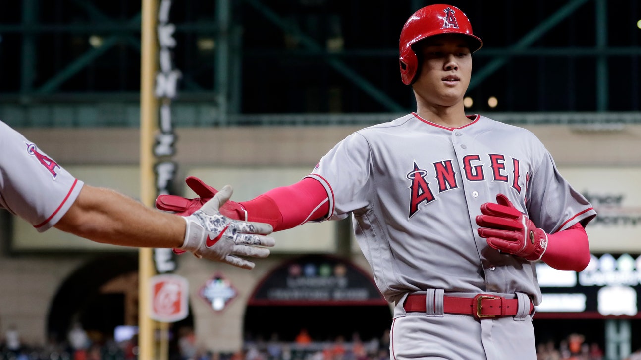Series Preview: Angels vs. White Sox (9/7-9/9)