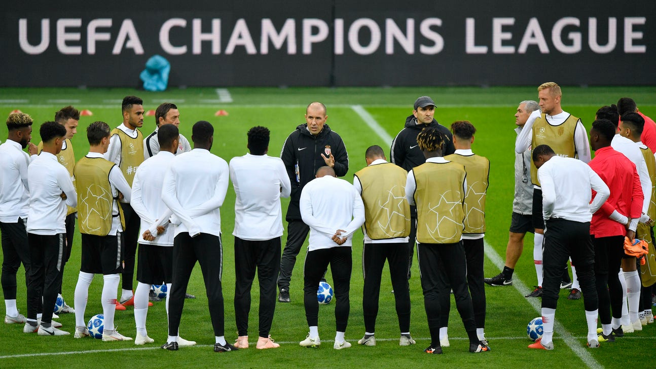 Monaco in danger of relegation after disastrous season