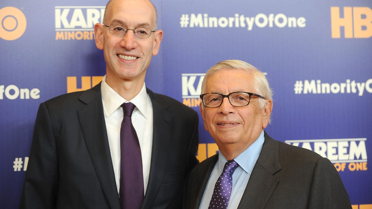 NBA: 5 Best Cities For NBA Expansion