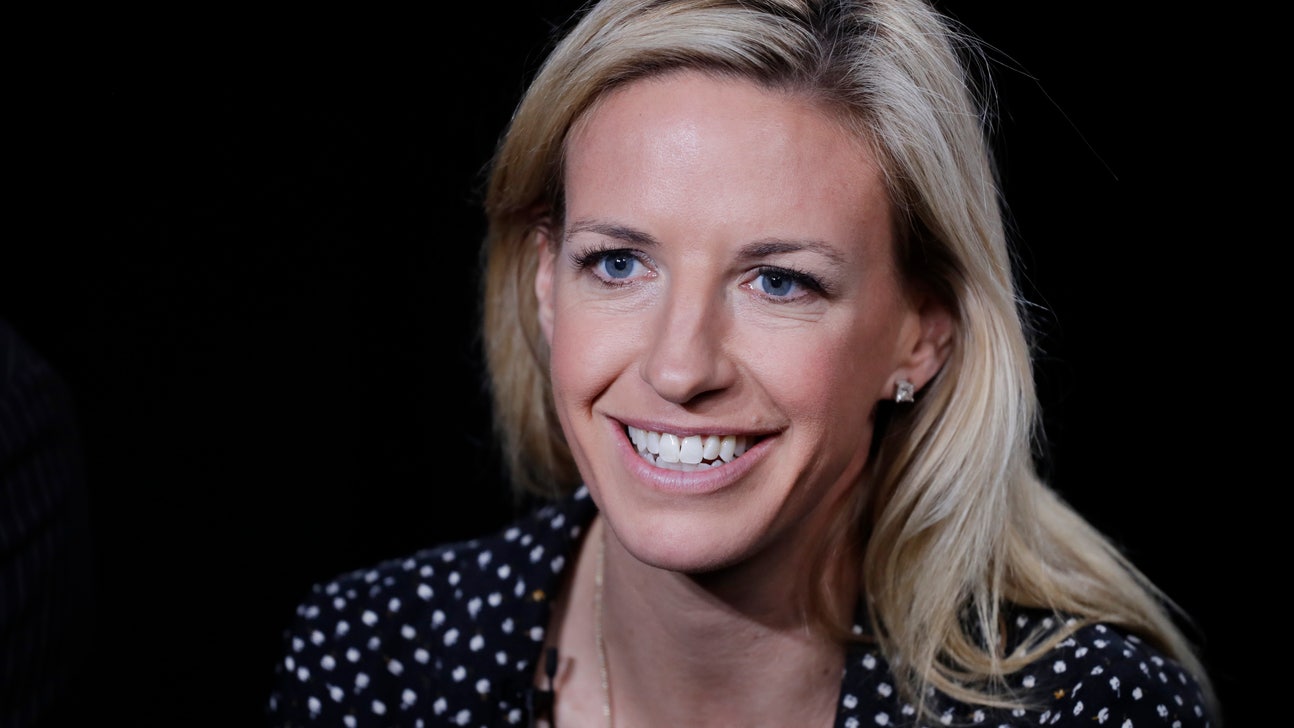 Dellacamera, Wagner Fox’s lead team for Women’s World Cup