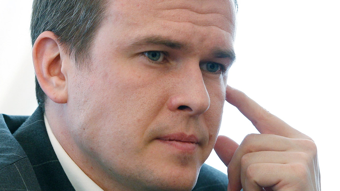 Polish sports minister is choice for next WADA president