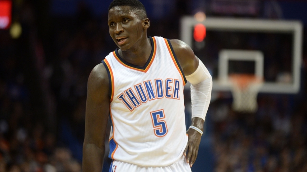 Victor Oladipo Is Not Kevin Durant And That's OK