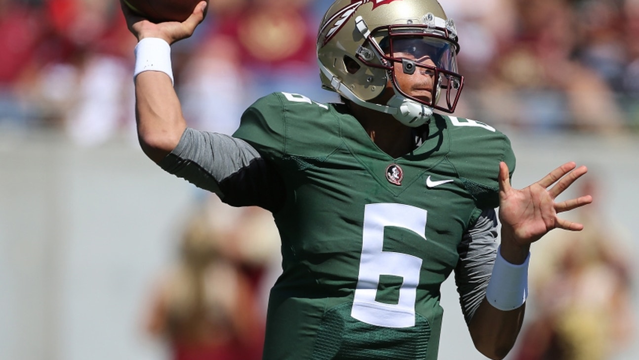 FSU Football: Fans React To Malik Henry Transferring News