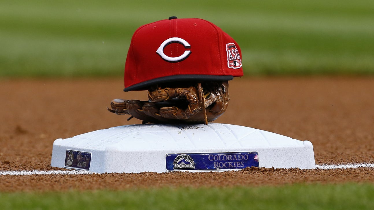 Cincinnati Reds History: Reds Sign 15 Year Old Joe Nuxhall | FOX