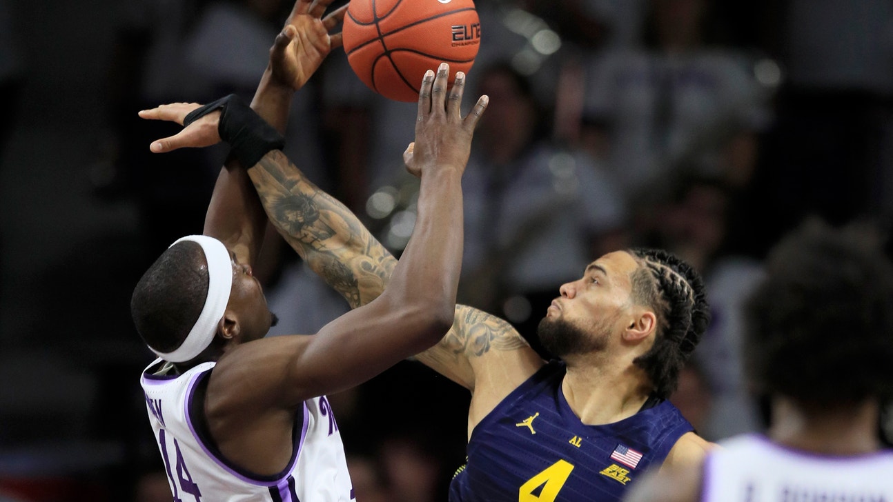 Howard, Cain help Marquette hold off Kansas St., win 73-65