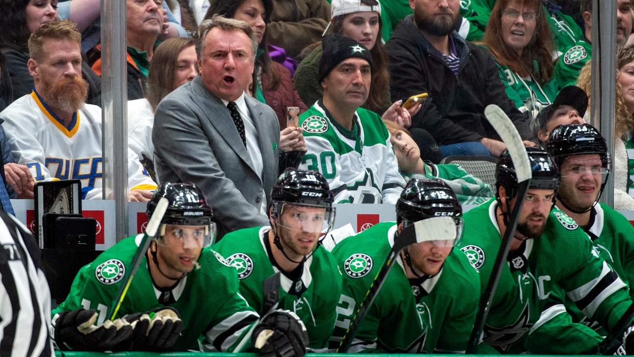 Montgomery calls firing by Stars 'appropriate,' enters rehab