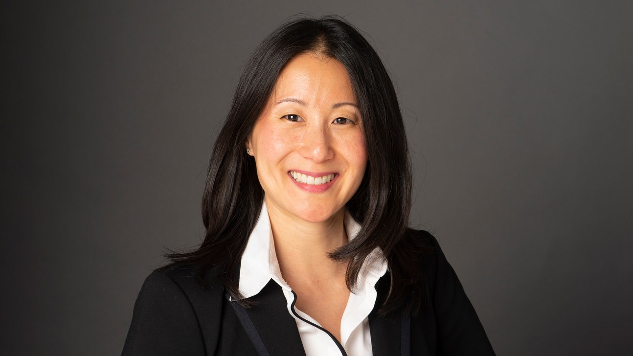 New USA Gymnastics president points to 'positive trajectory"