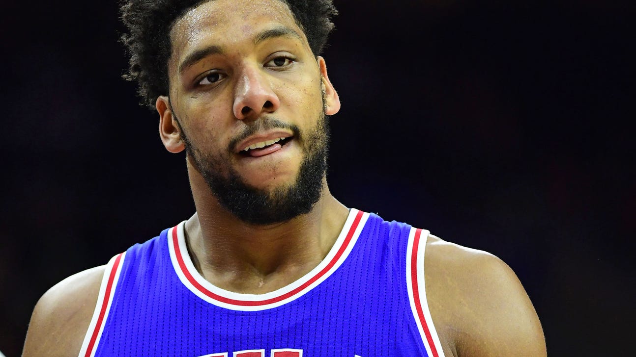 Los Angeles Lakers Smart To Avoid Jahlil Okafor