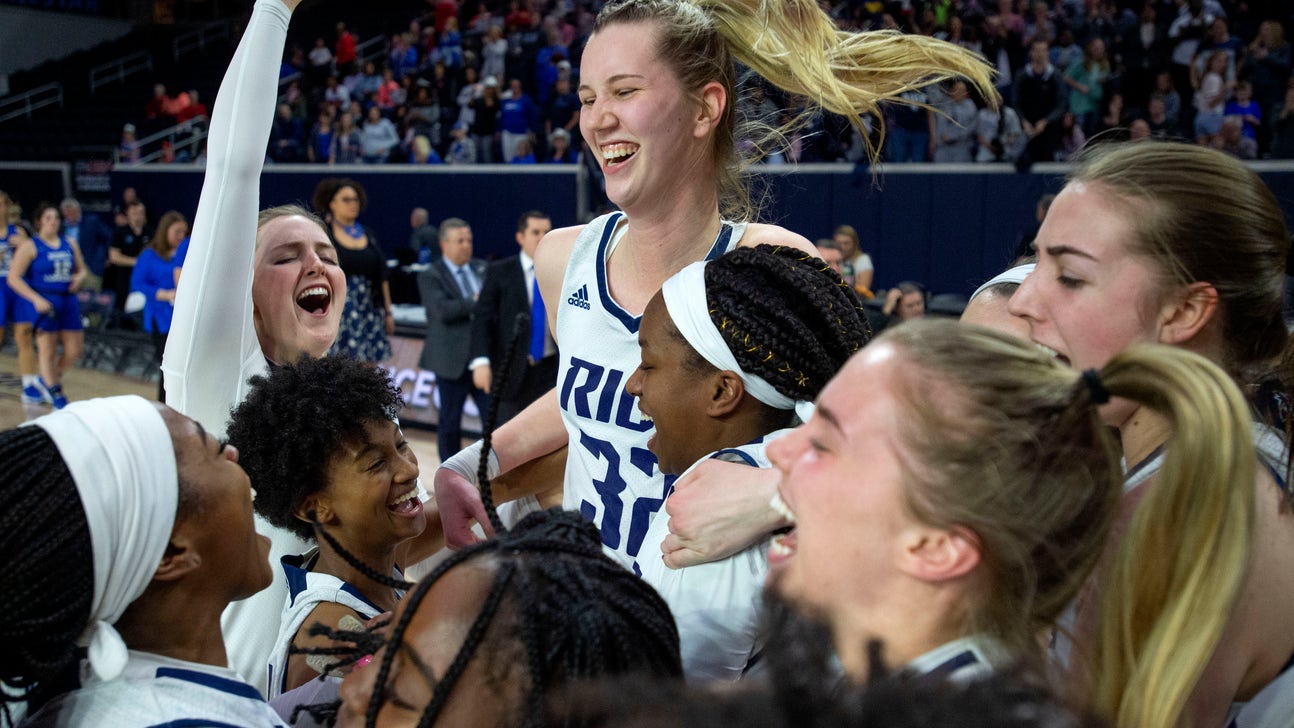 MVP Mulkey helps No. 24 Rice women top MTSU for C-USA title