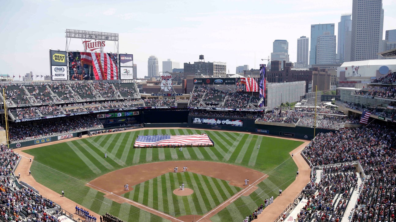 Wild at Target: 2021 NHL Winter Classic headed to Minnesota