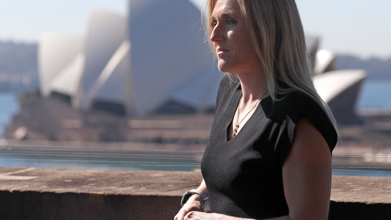 One hurdle too many, Olympic gold medalist Pearson retires