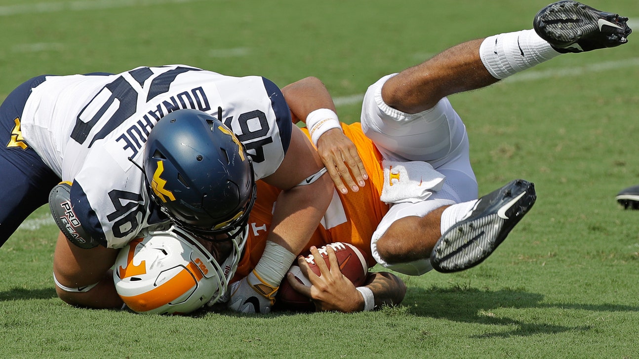 West Virginia coordinator: People don't respect our defense