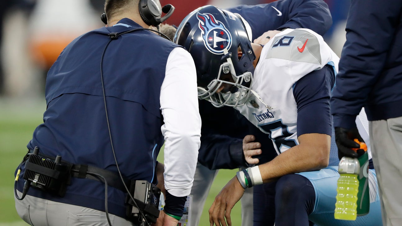 Titans' Pro Bowl lineman Jurrell Casey placed on IR