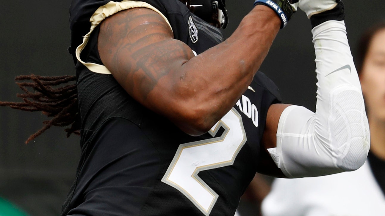 Georgia-LSU headlines impressive list of conference matchups