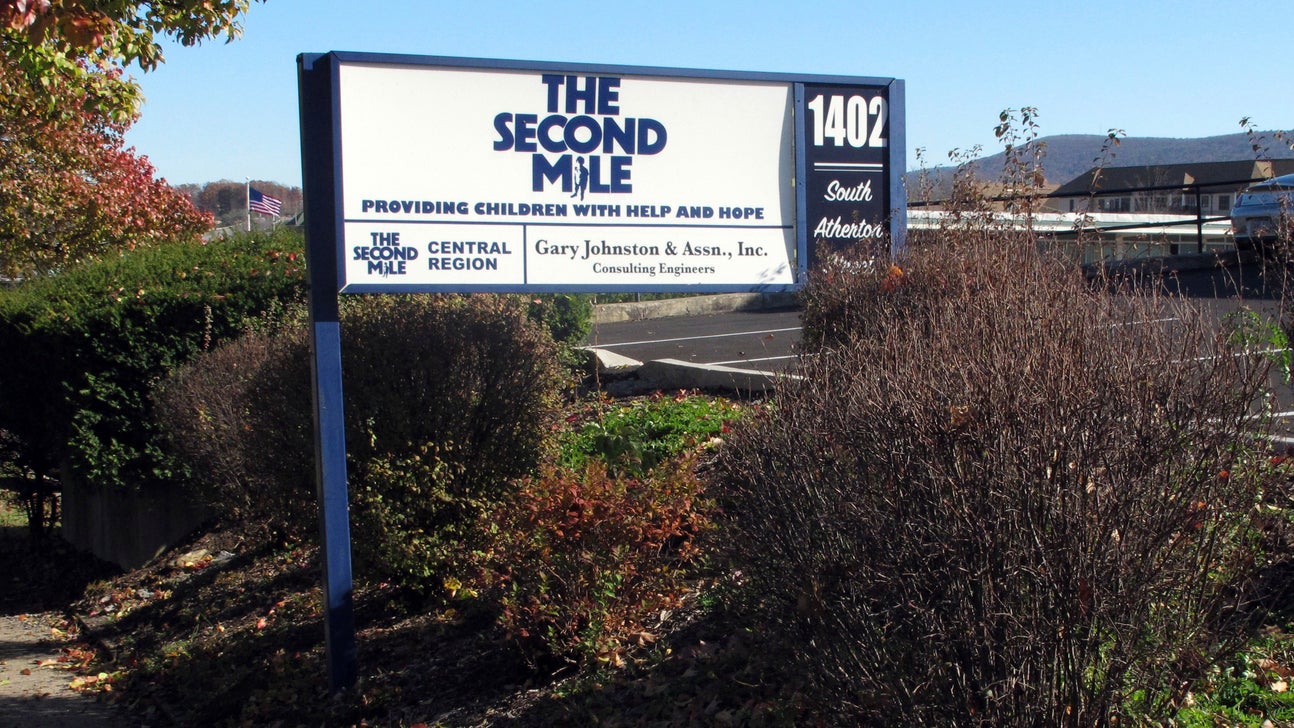 Penn State to collect $733K from Sandusky’s defunct charity