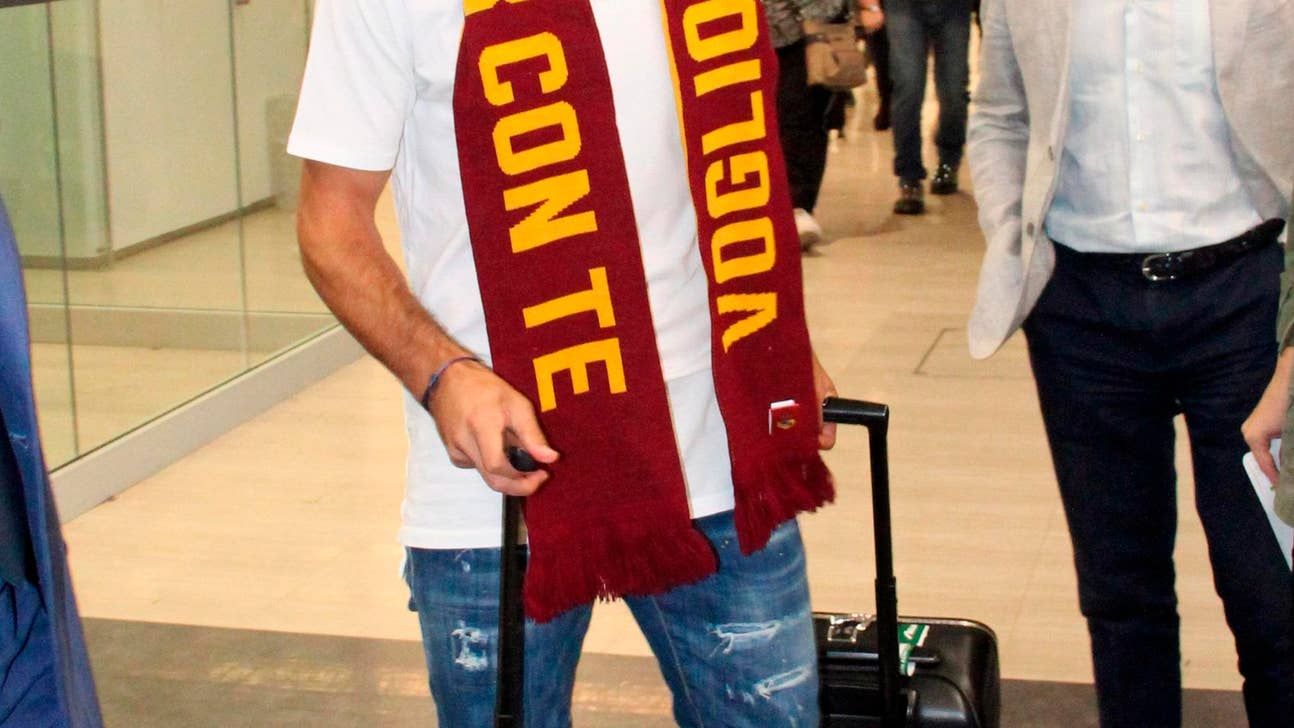 Icardi, Mkhitaryan set for loan deals on deadline day