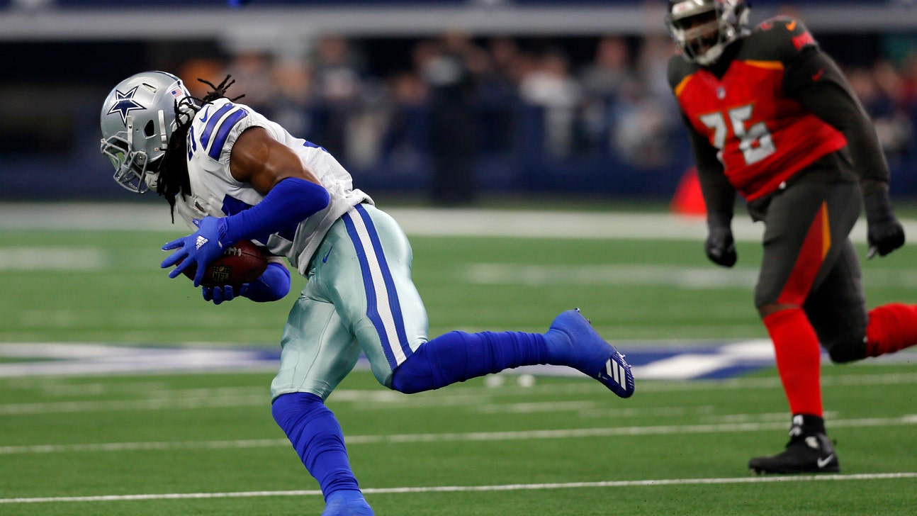 Key penalties, turnovers cost Bucs in 27-20 loss to Dallas