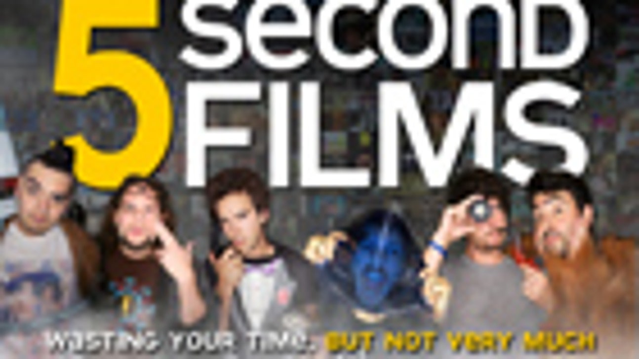 5 Second Films