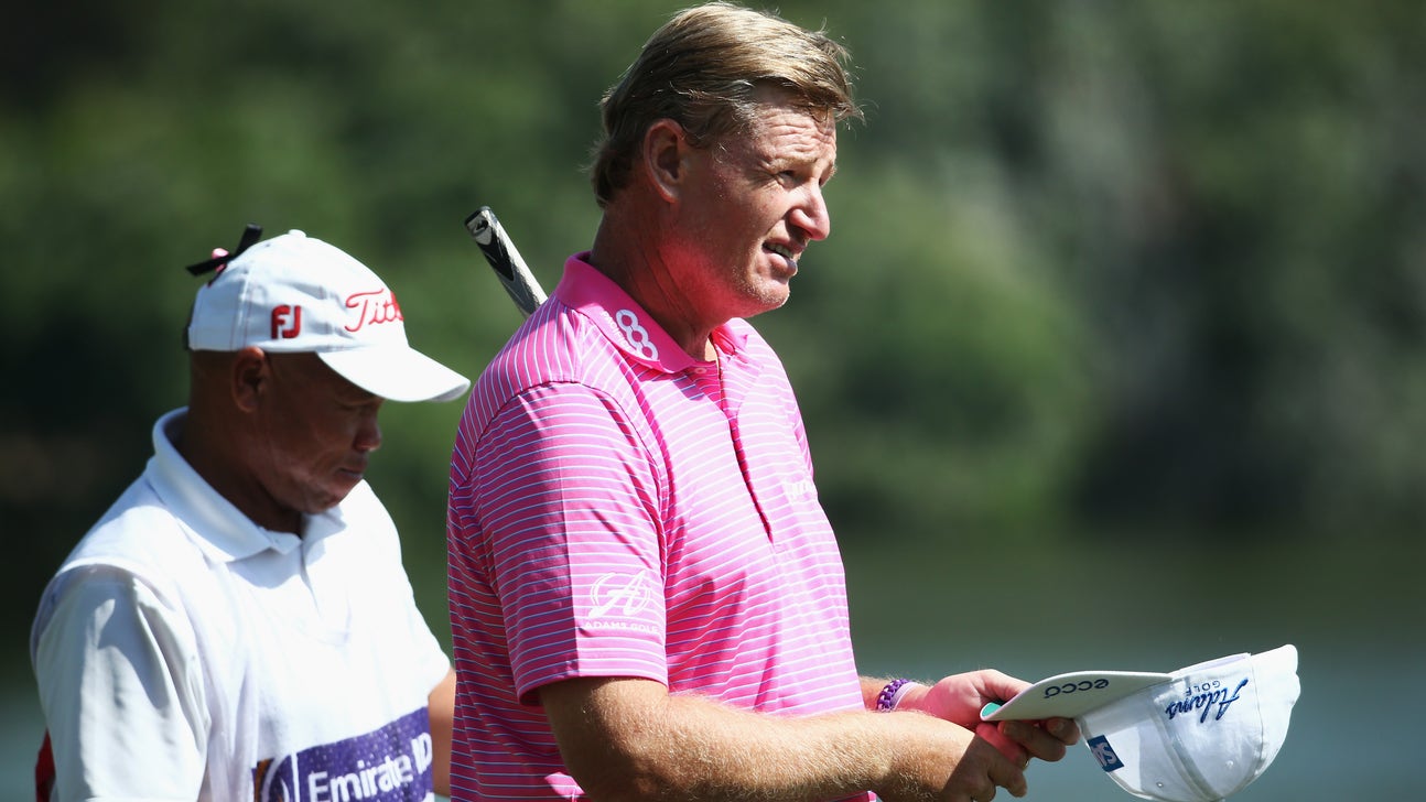 European Tour: Dubai Desert Classic 2nd Round Play Resumes Saturday