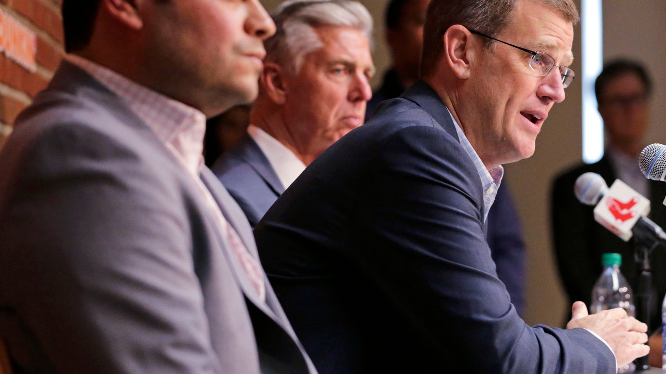 Red Sox, Big Papi fans rally around Ortiz after shooting