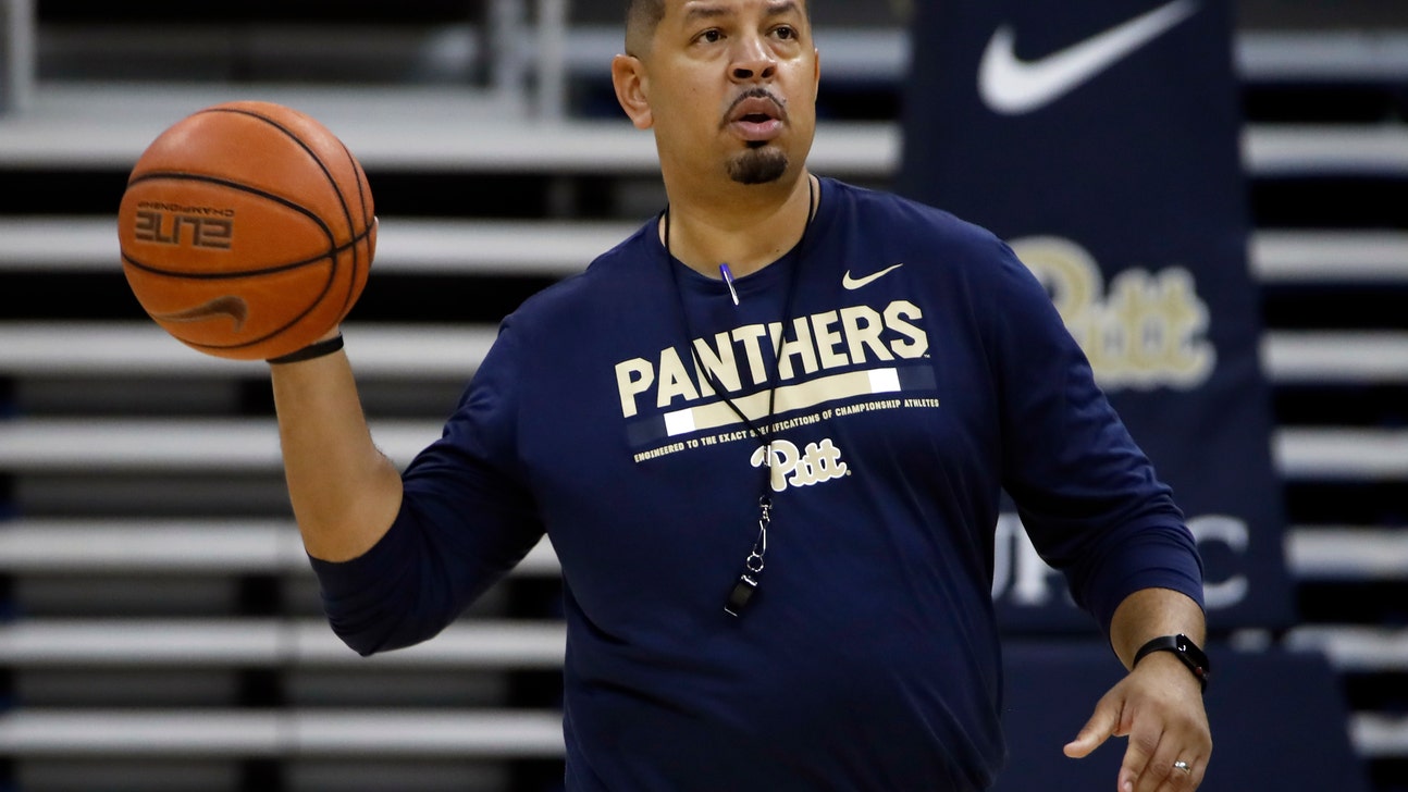 Pitt ready for reboot as Capel takes charge