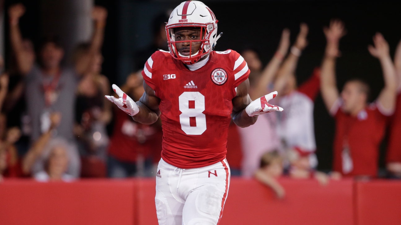 COLLEGE FOOTBALL '18: 6 players starring for losing teams