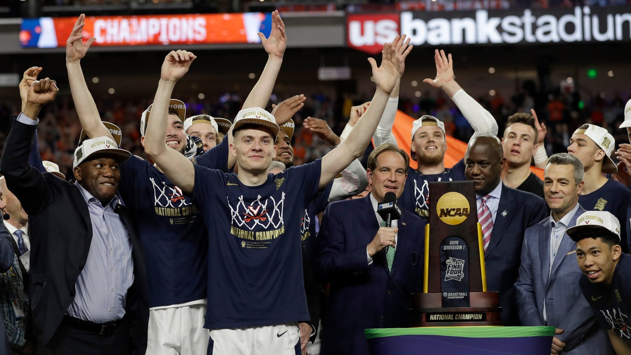 Federal probe, Virginia’s reign top 2019-20 storylines