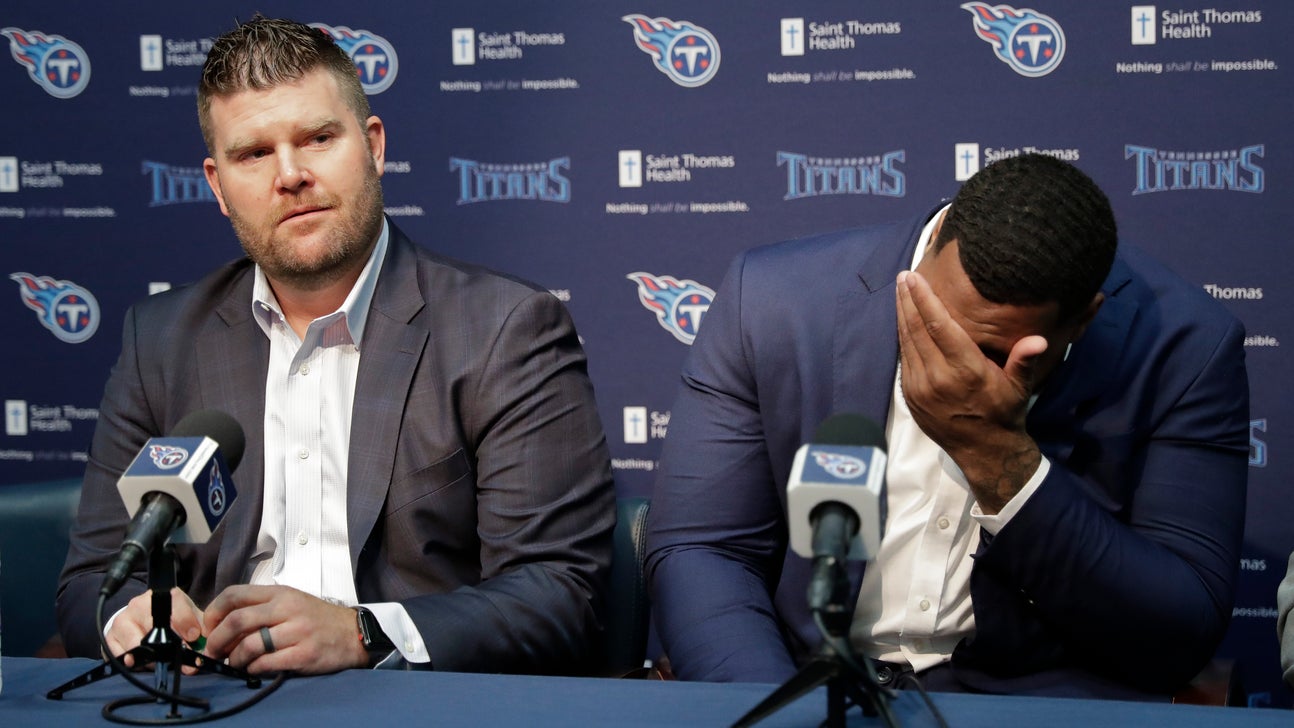 Titans will need patience as they await Simmons’ recovery