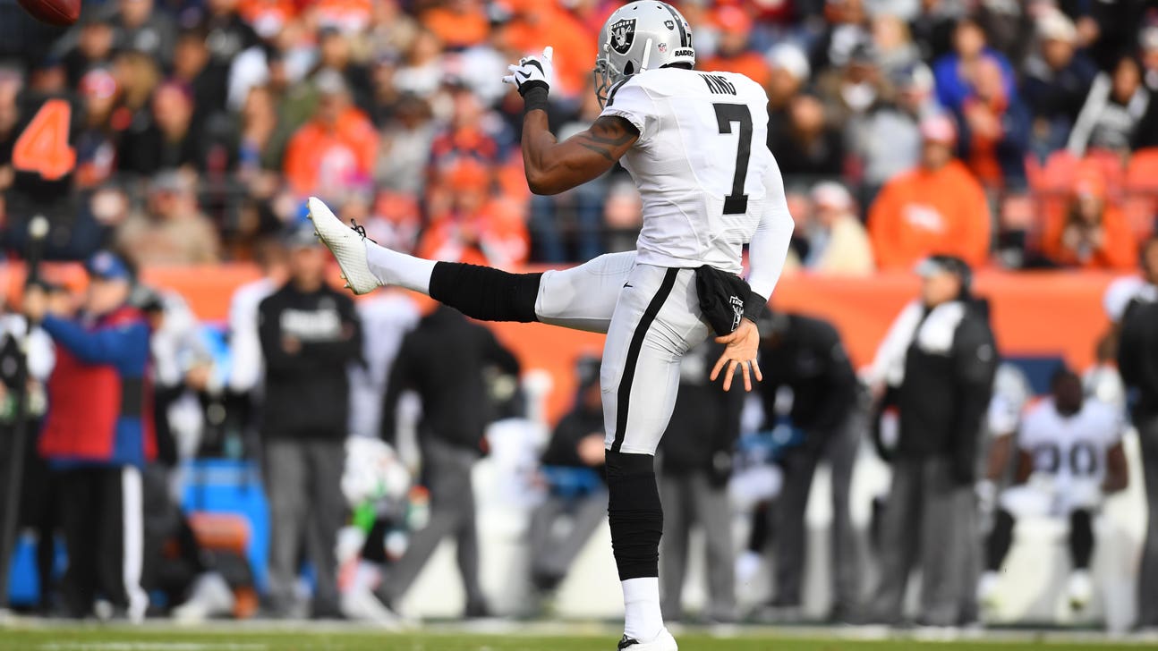 JBB Podcast: Marquette King, NFL Draft, Stadium Talk