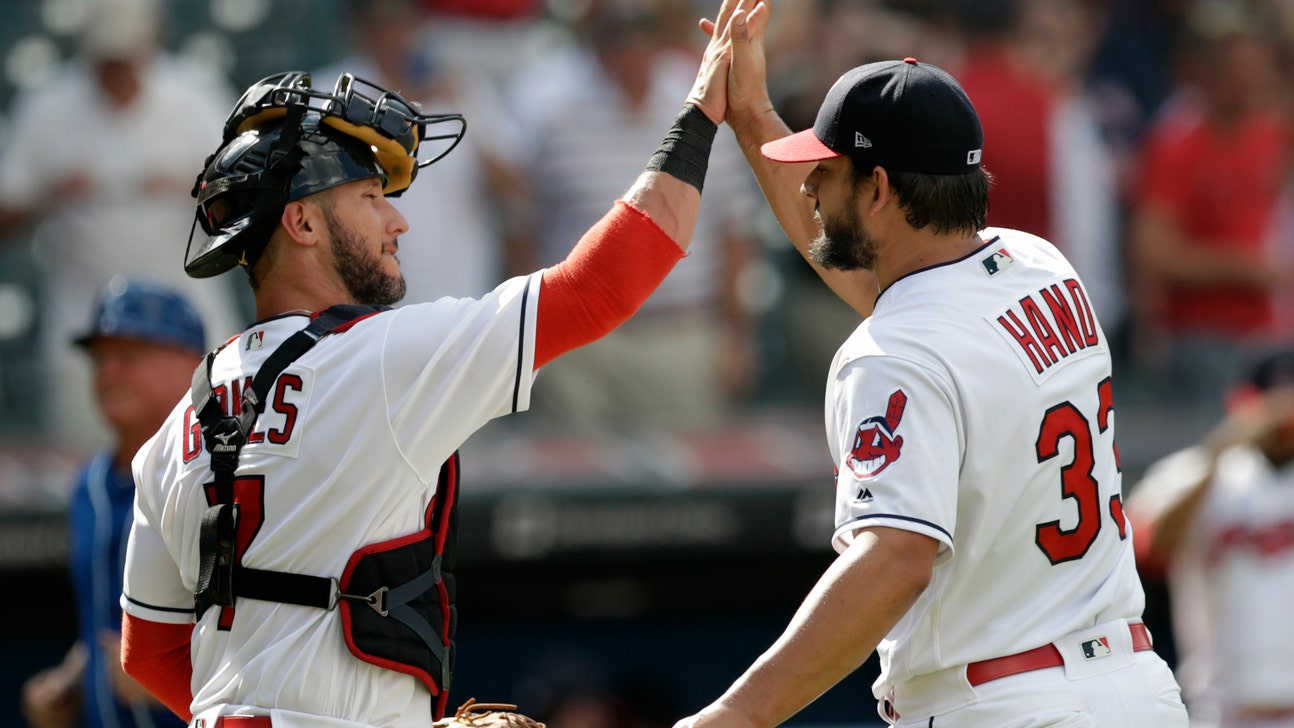 LEADING OFF: Acuna and Braves face Greinke in Arizona