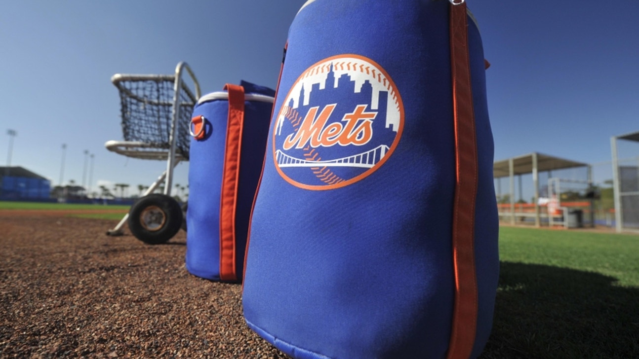 Edwin Encarnacion: The Mets Are Flying Commercial Again