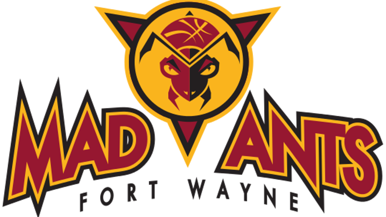 The Fort Wayne Mad Ants Turnaround From Last Season