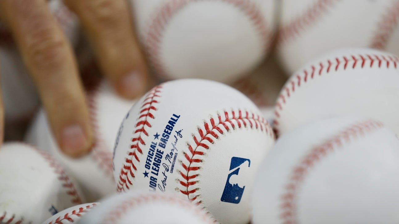 Nats' Game 1 victory drew average of 12.1 million viewers