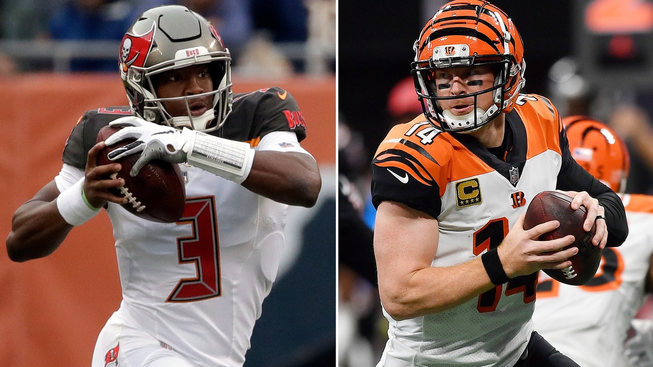 FANTASY PLAYS: Players to start and sit during Week 8