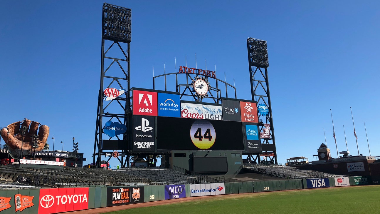 Willie McCovey remembered for humility and care for others